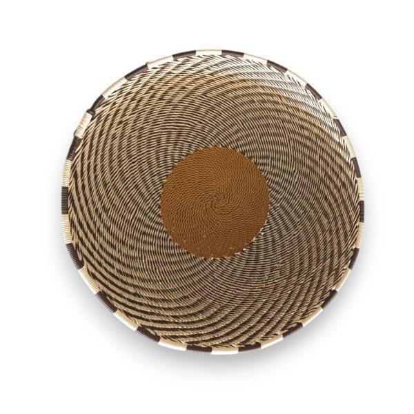 ROUND BOWL BASKET - Image 2