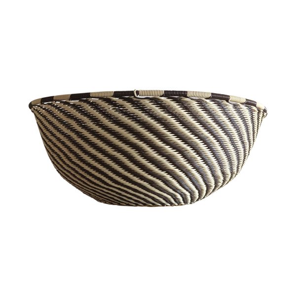 ROUND BOWL BASKET - Image 3