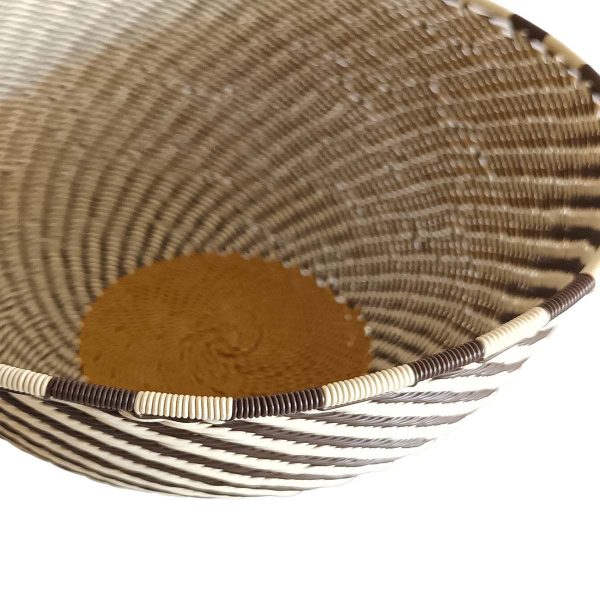 ROUND BOWL BASKET - Image 4