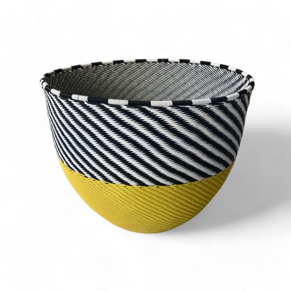 ROUND BOWL BASKET - Image 2