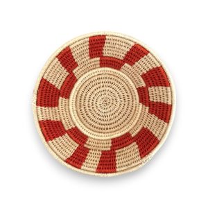 ROUND BOWL BASKET