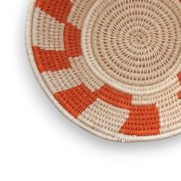ROUND BOWL BASKET - Image 3