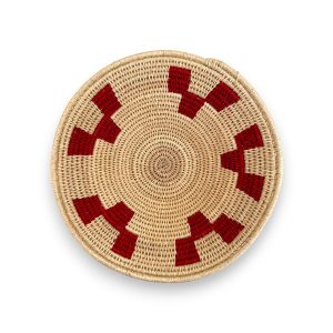 ROUND BOWL BASKET