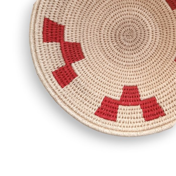 ROUND BOWL BASKET - Image 3
