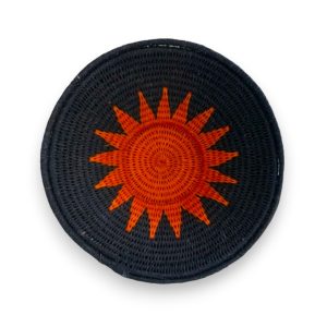 ROUND BOWL BASKET
