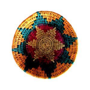 ROUND BOWL BASKET