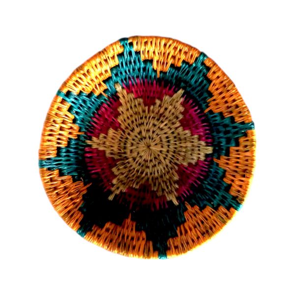 ROUND BOWL BASKET