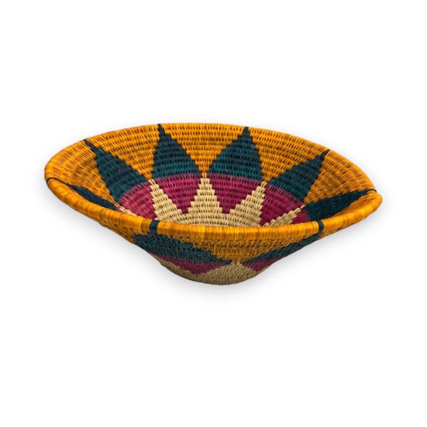 ROUND BOWL BASKET - Image 2