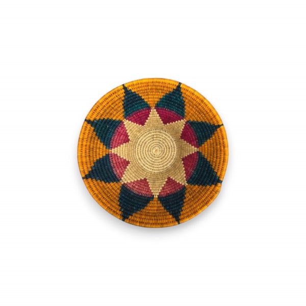 ROUND BOWL BASKET - Image 3