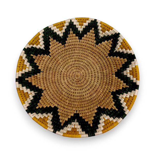 ROUND BOWL BASKET