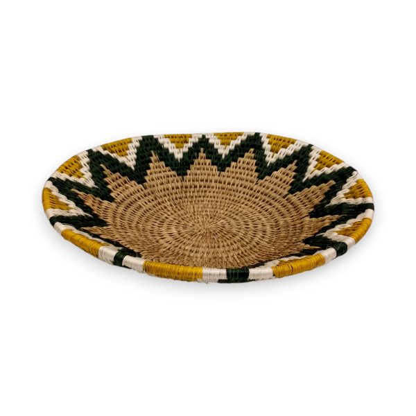 ROUND BOWL BASKET - Image 2