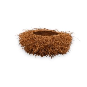 ROUND BOWL BASKET