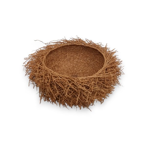 ROUND BOWL BASKET - Image 2