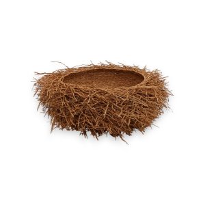 ROUND BOWL BASKET