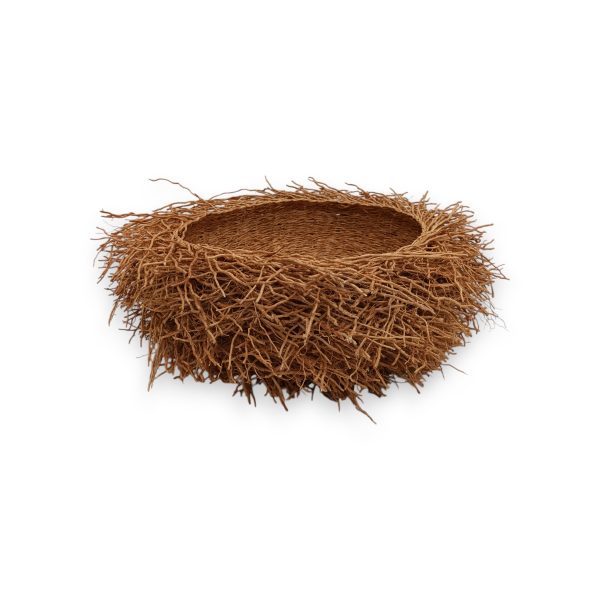 ROUND BOWL BASKET