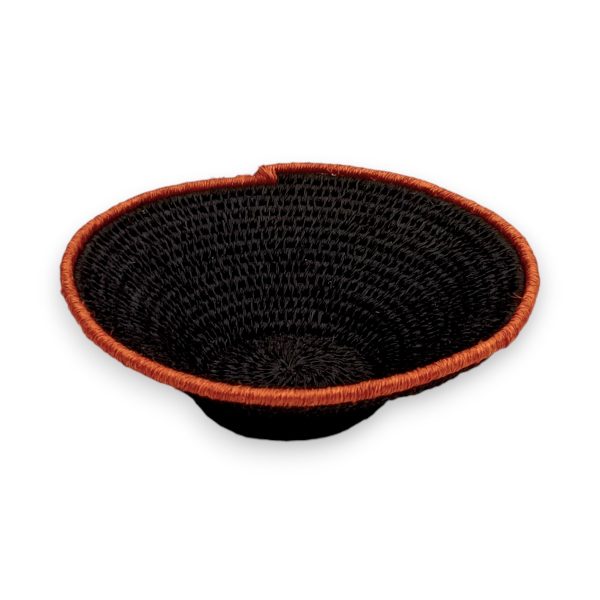 ROUND BOWL BASKET - Image 2