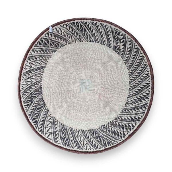 ROUND BOWL BASKET