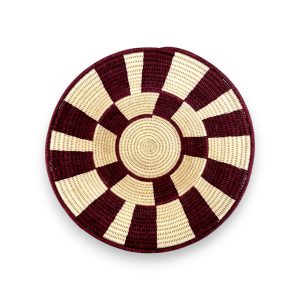 ROUND BOWL BASKET