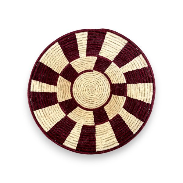 ROUND BOWL BASKET