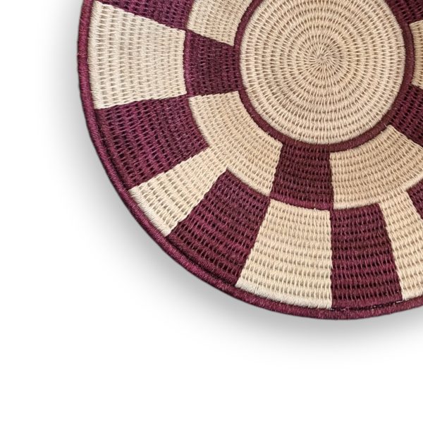 ROUND BOWL BASKET - Image 3