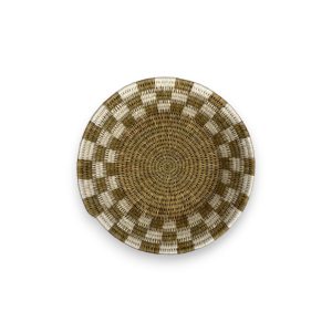ROUND BOWL BASKET