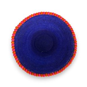 ROUND BOWL BASKET
