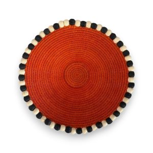 ROUND BOWL BASKET