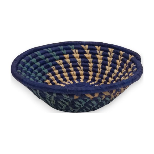 ROUND BOWL BASKET