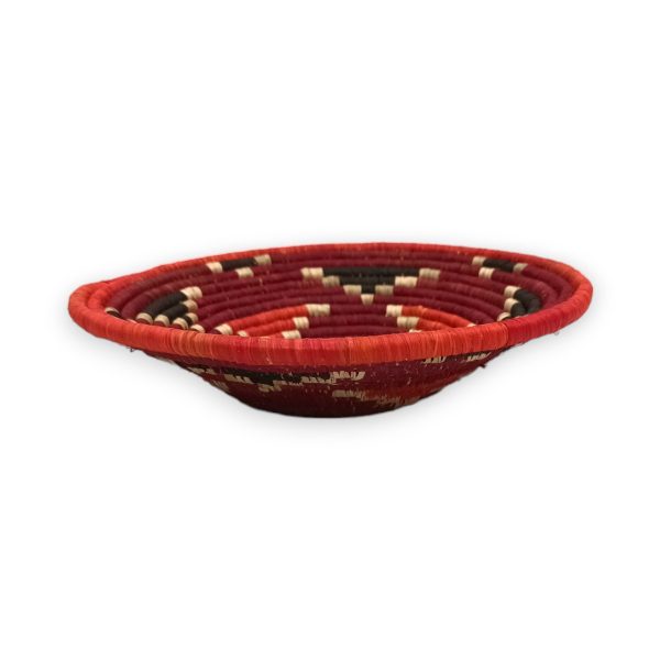 ROUND BOWL BASKET - Image 2