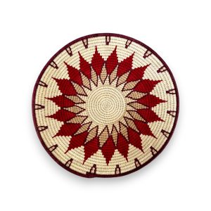 ROUND BOWL BASKET