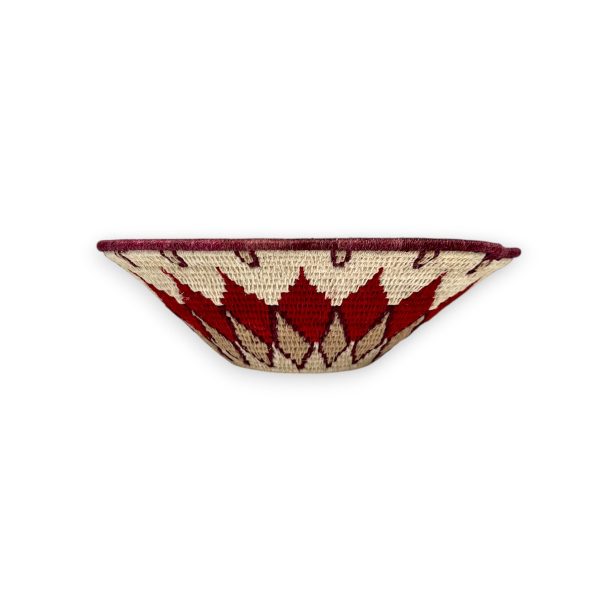 ROUND BOWL BASKET - Image 2