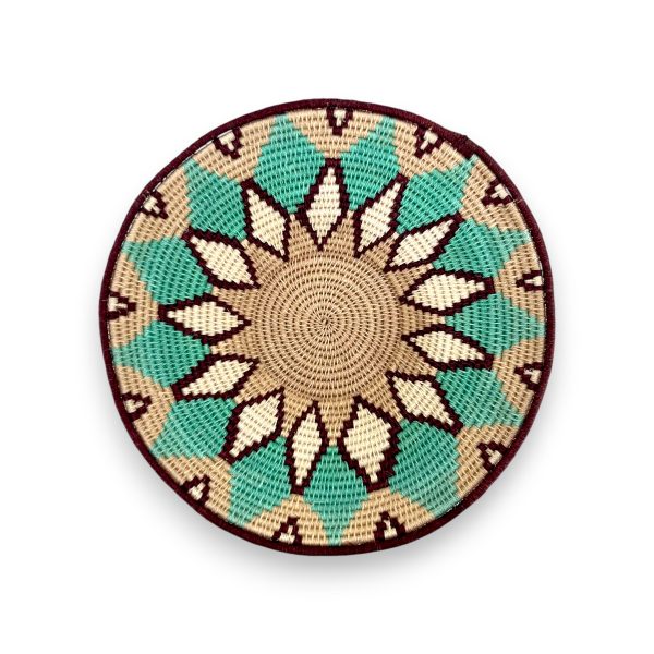 ROUND BOWL BASKET