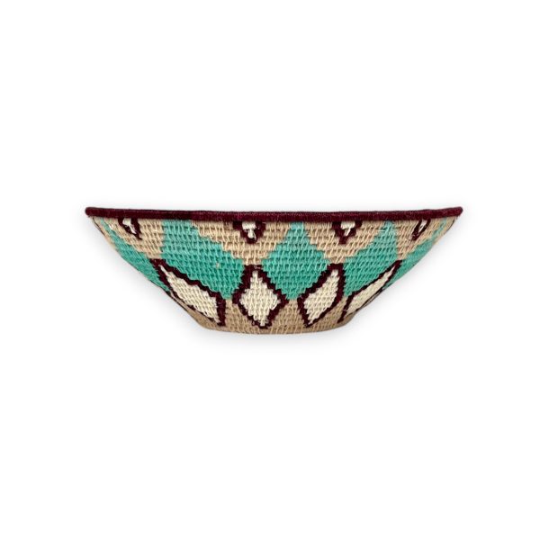 ROUND BOWL BASKET - Image 2