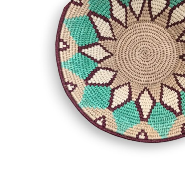 ROUND BOWL BASKET - Image 3