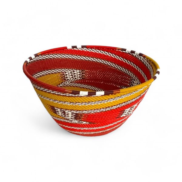 ROUND BOWL BASKET - Image 3