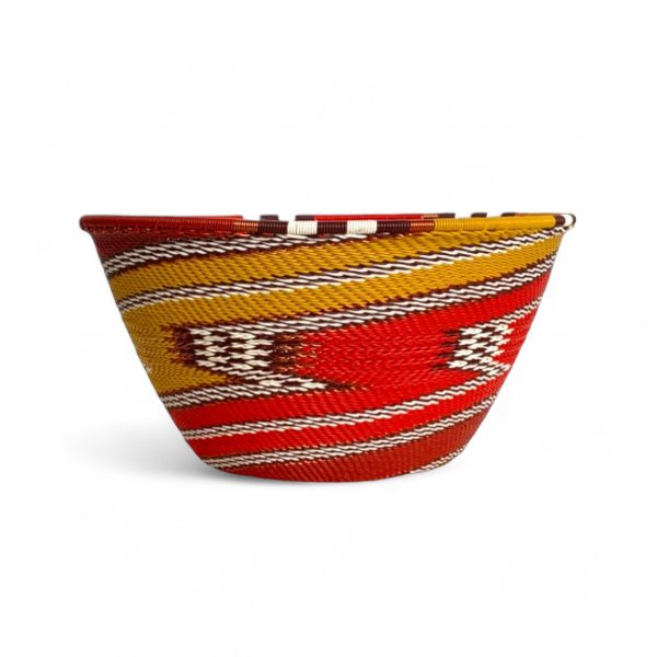 ROUND BOWL BASKET - Image 2