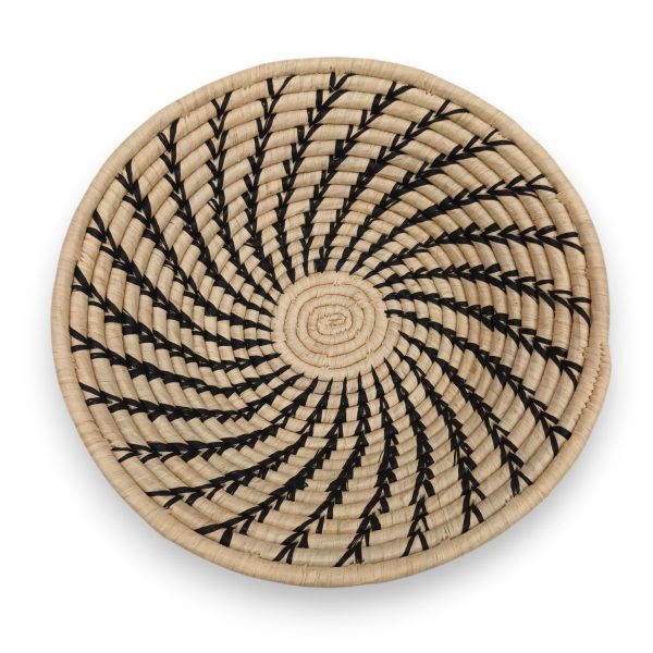 ROUND BOWL BASKET