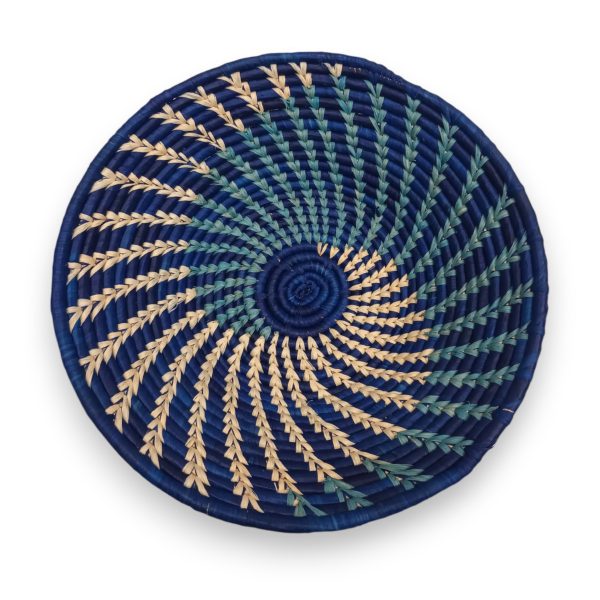 ROUND BOWL BASKET