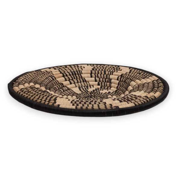 ROUND BOWL BASKET - Image 2