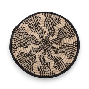ROUND BOWL BASKET