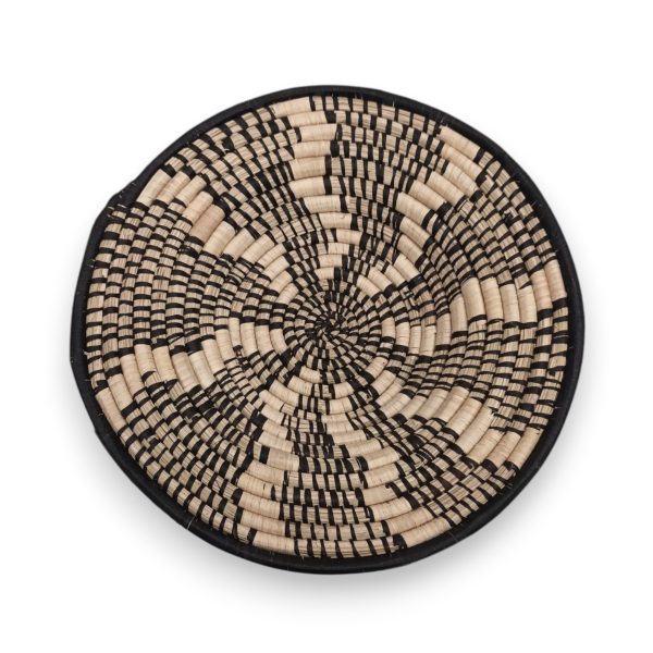 ROUND BOWL BASKET