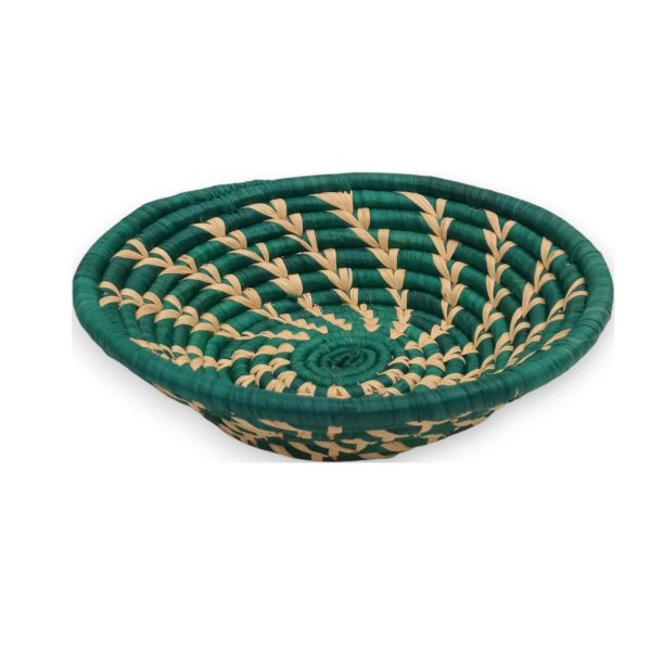ROUND BOWL BASKET - Image 2