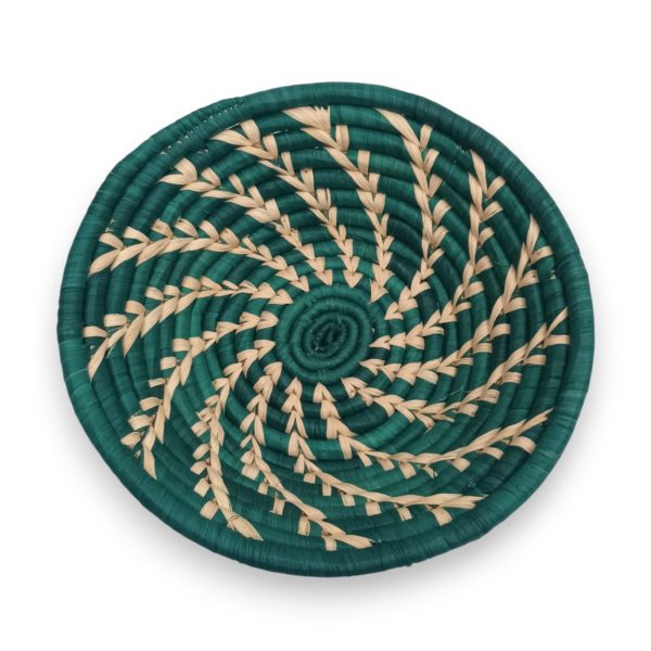 ROUND BOWL BASKET