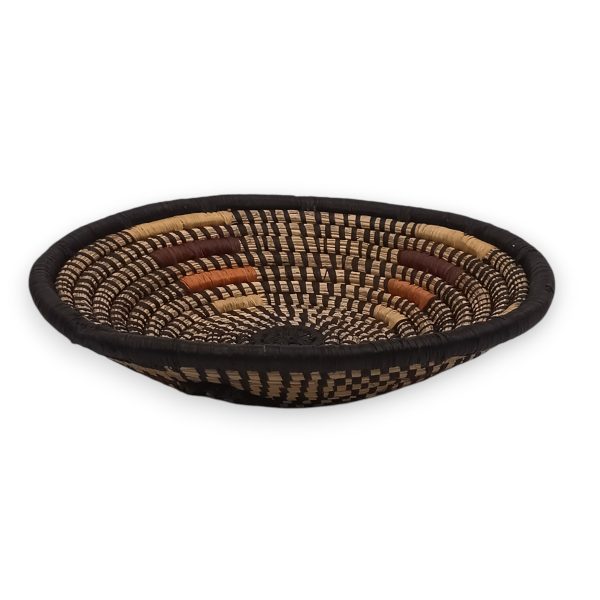 ROUND BOWL BASKET - Image 2