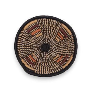 ROUND BOWL BASKET
