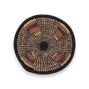 ROUND BOWL BASKET