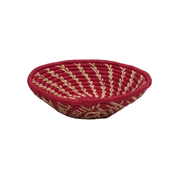 ROUND BOWL BASKET - Image 2