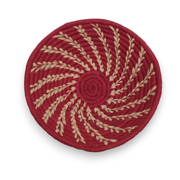 ROUND BOWL BASKET