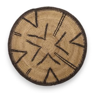 ROUND BOWL BASKET