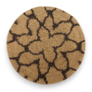 ROUND BOWL BASKET
